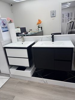 Bathroom Vanity