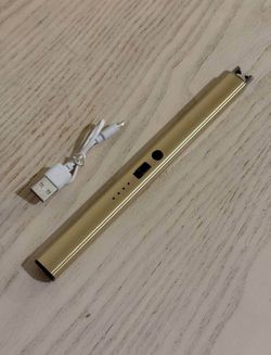 Electric Candle Lighter Rechargeable