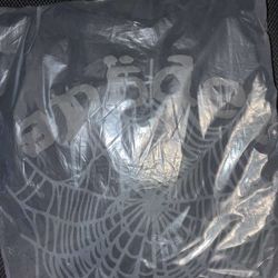 Spider Hoodie