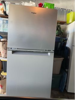 Whirlpool Refrigerator