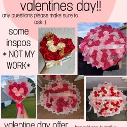 Valentines Day special 🩷