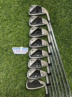 Nike VR Pro Cavity 4-PW,S Iron Set Regular RH
