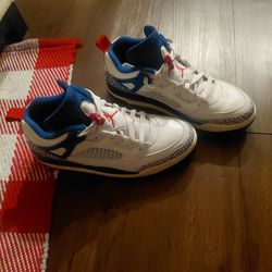 Mens jordan
