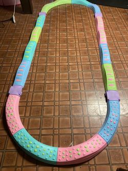 Kids balance beam