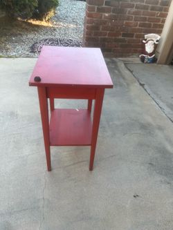 Night stand