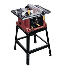 Chicago Electric Table Saw