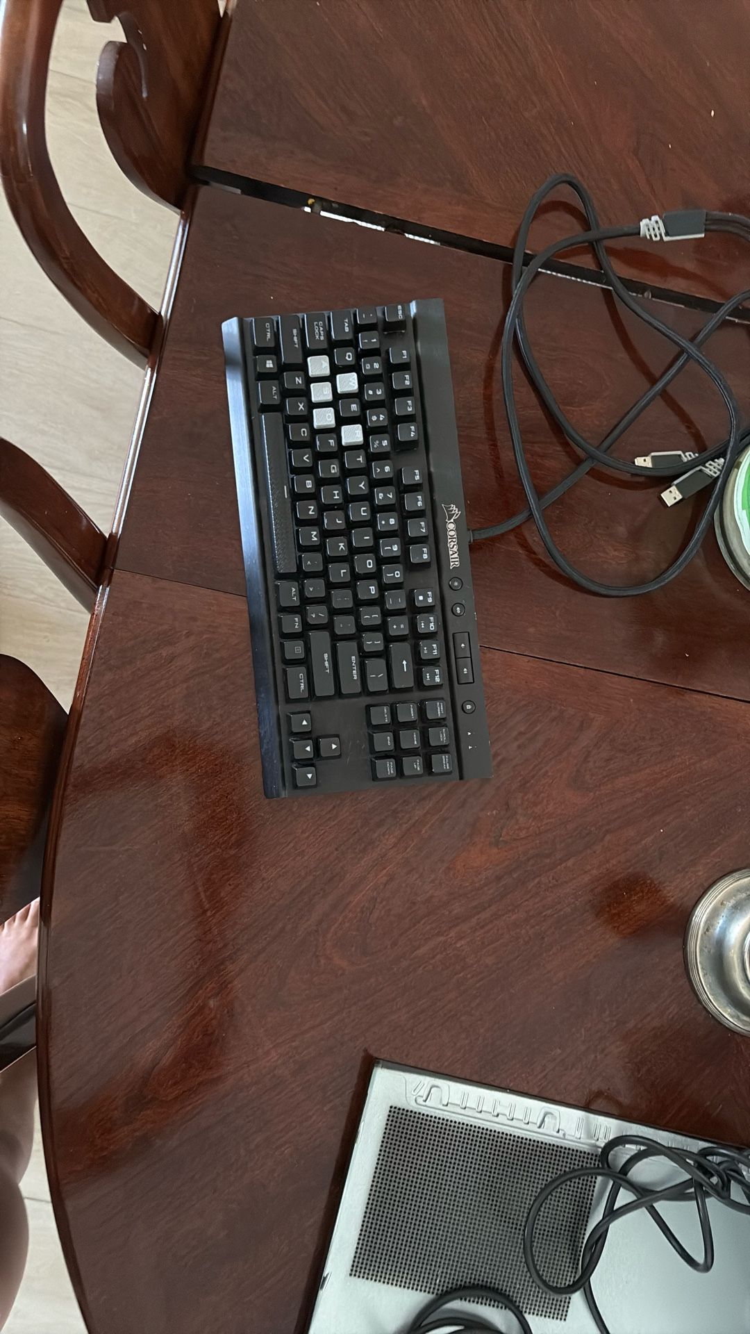 Corsair Keyboard