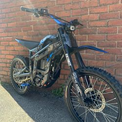 3x Talaria Xxx 2023