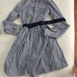 Girls Ralph Lauren Dress