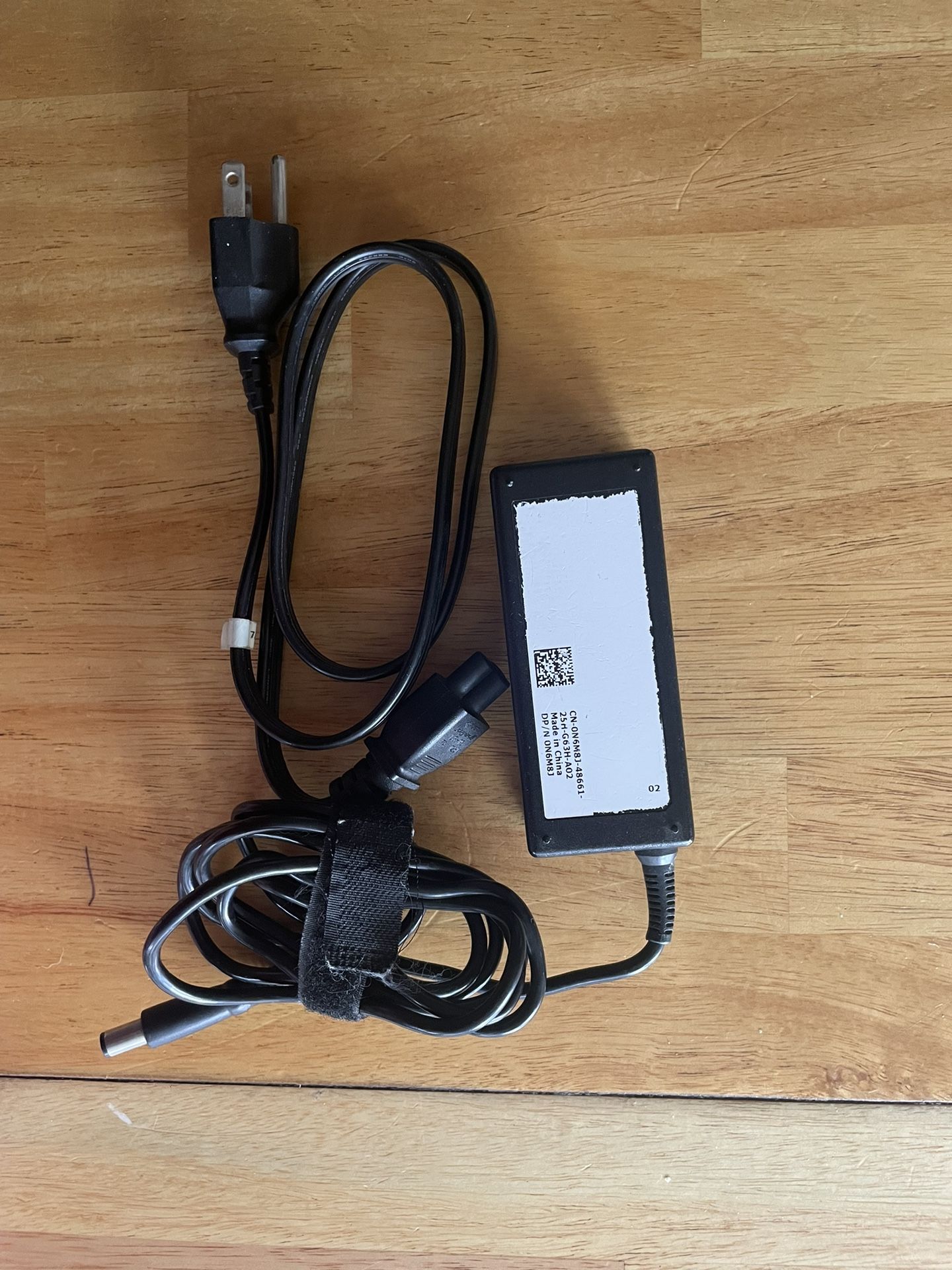 Laptop Charger