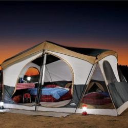 16 PERSON TENT 