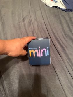Apple speaker