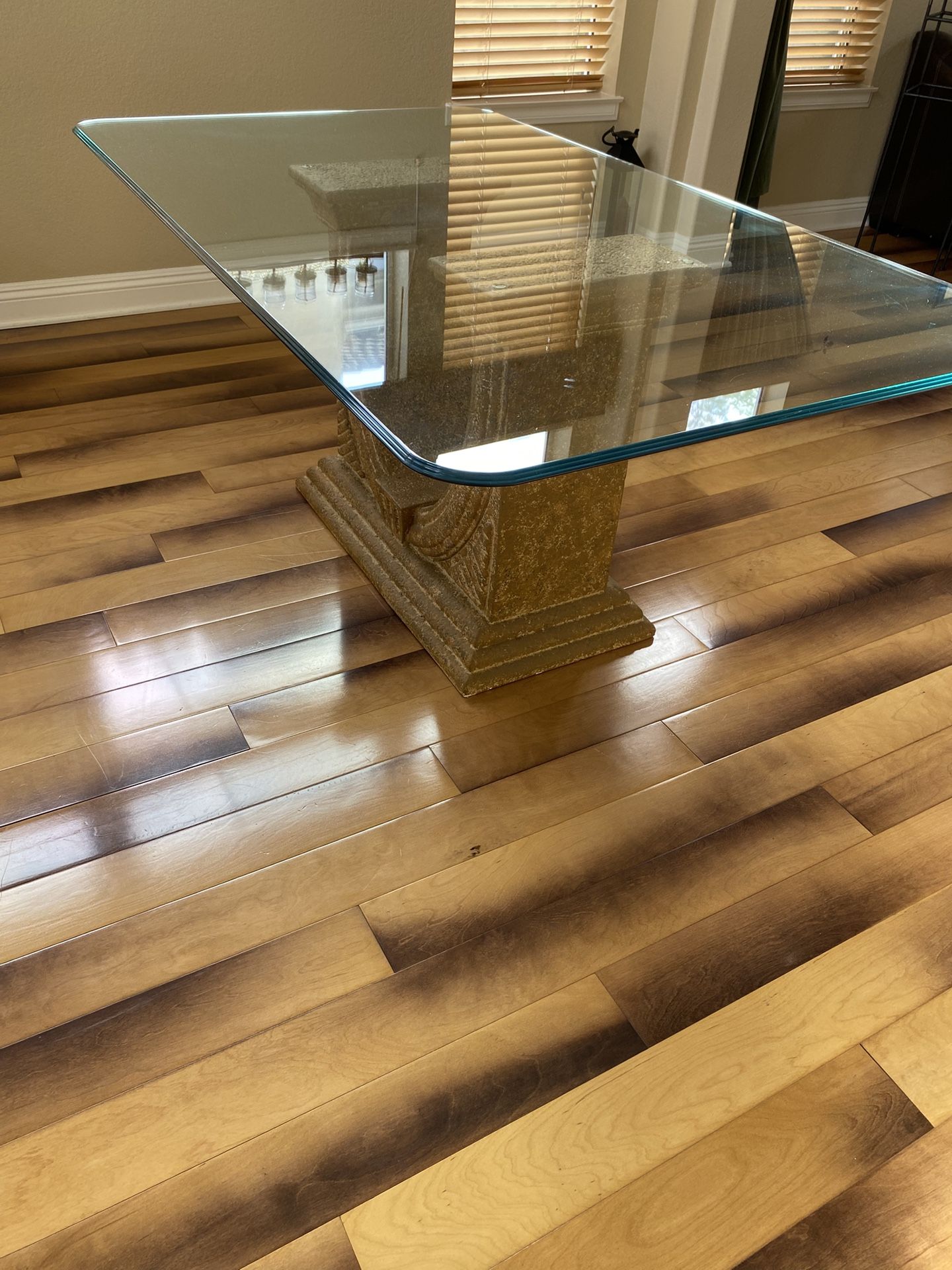 Dining Room Table