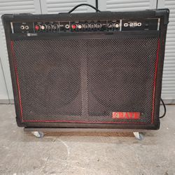 Crate Electric Guitar Amplifier 150 Watts