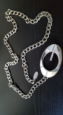 Belt