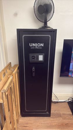 Union Safe Company
