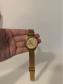Fossil Watch