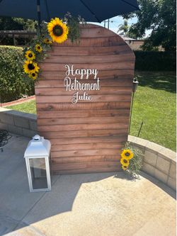 Party Decor