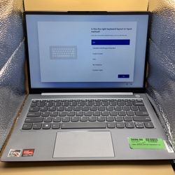 Lenovo Thinkbook 13s