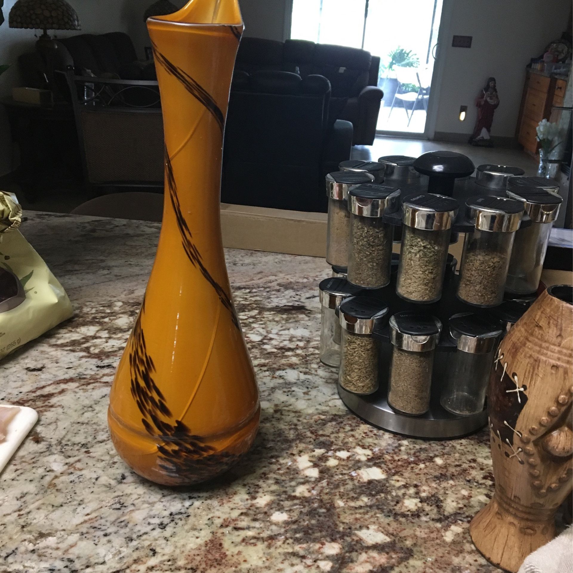 Decor Flower Vase