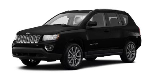 2017 Jeep Compass