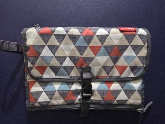 Skip Hop Changing pad