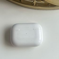 Airpods PRO 1st generation Charging case