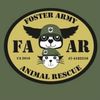 Foster Army Animal Rescue 