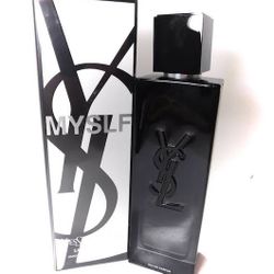 YSL ‘MYSLF’ Eau de Parfum Men's Fragrance