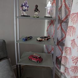Display Shelf 