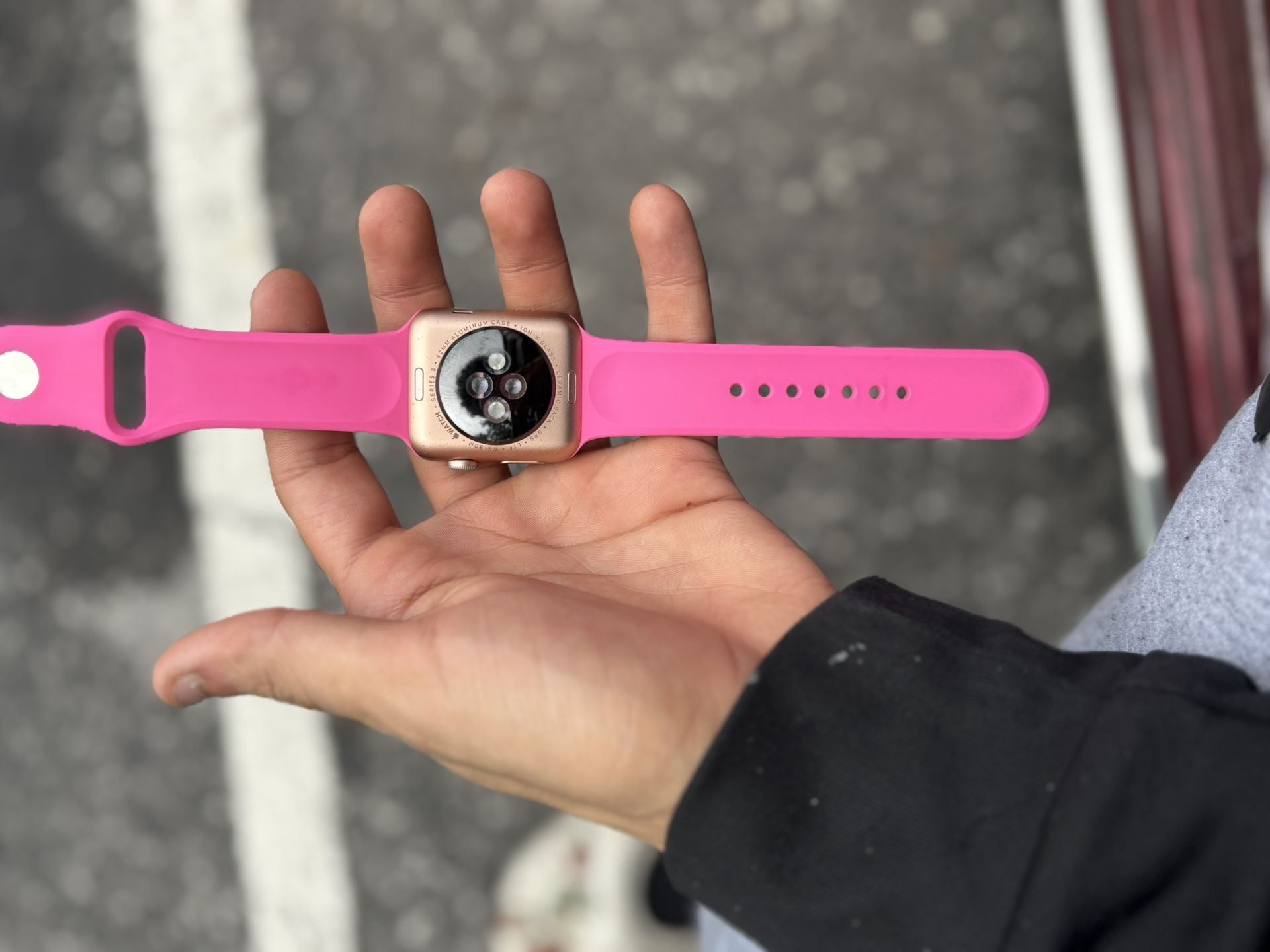 Apple Watch Series 3