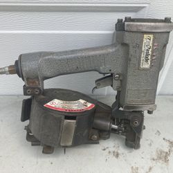 Paslode Roofing Mail Gun