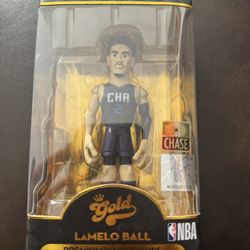 Funko Pop Lamelo Ball (CHASE)