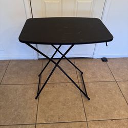 Large tv tray for sale