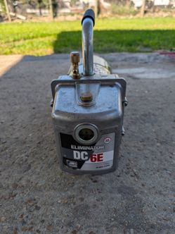 JB Vacuum Pump