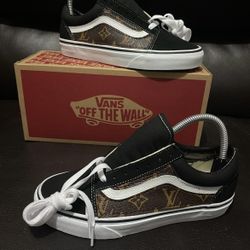 Vans Old Skools