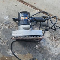 CRAFTSMAN FINISH SANDER