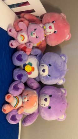 Care Bears