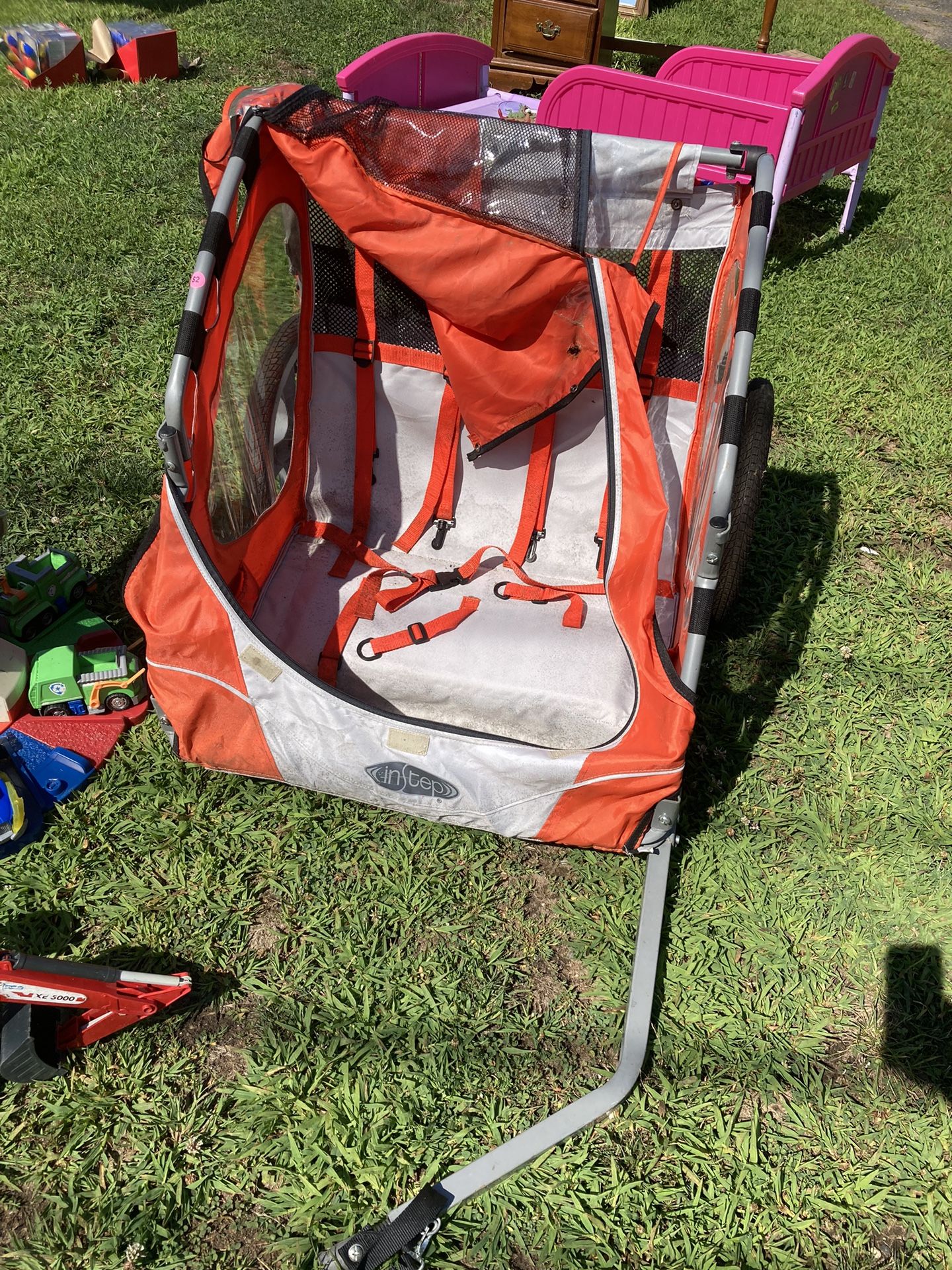 Bike Cart