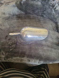 Ice Scopper