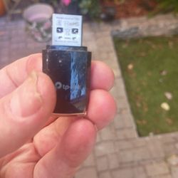 Uplink Wifi Dongle