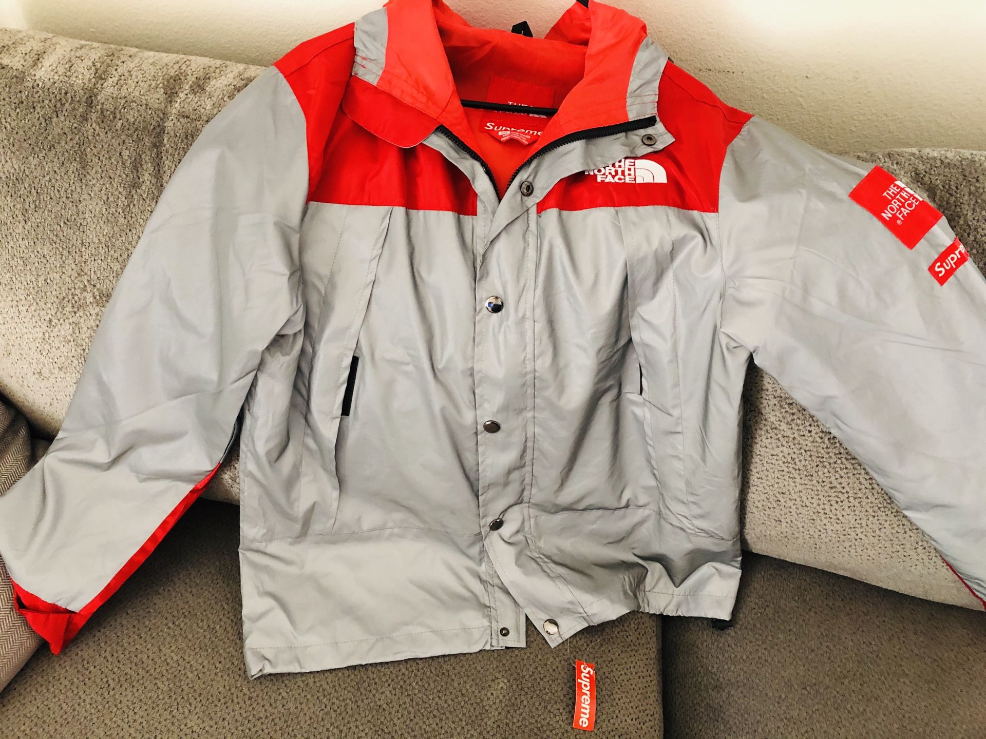 SUPREME NORTHFACE FLEECE