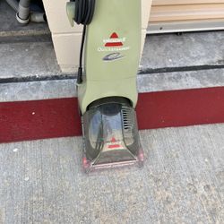 Bissell Quick Steamer