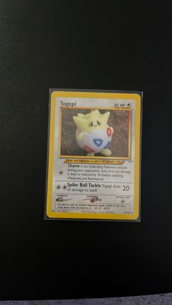 togepi unlimited pokemon