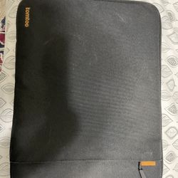 Tomtoc Laptop Case Bag