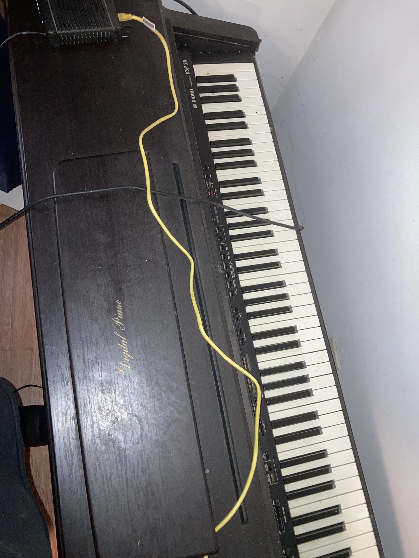 Kawai Plano 