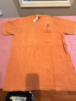 HAWAII MUD T-SHIRT Size medium