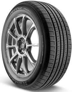 225/60R16 Nexen N'Priz AH5 4 New Tires $458 Installed & Balanced 60k Warranty