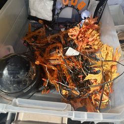 Halloween Decorations 