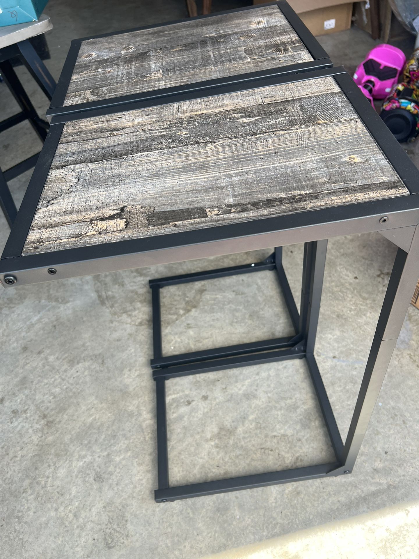 Side Table